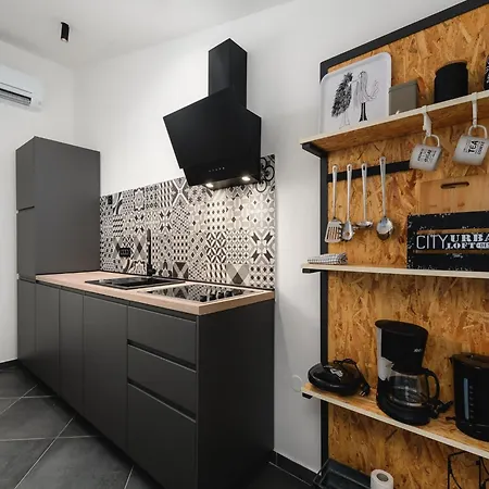 Urban Black